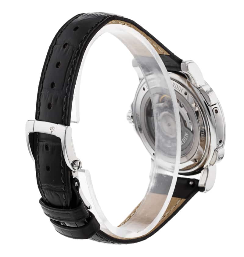 Ulysse Nardin Dual Time 243-55/92